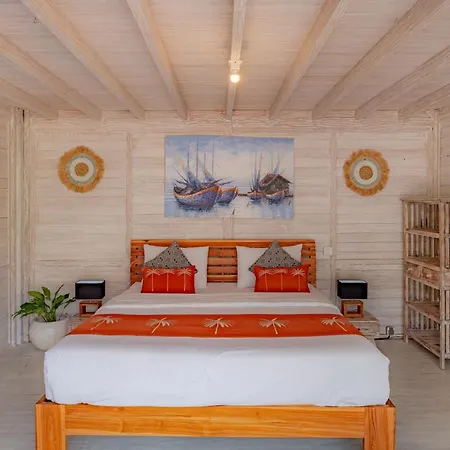 Mesari Beach Hut #8